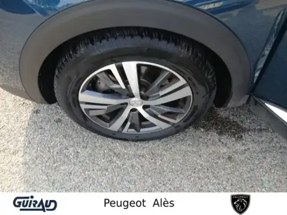 Photo 11 Peugeot 3008  Hybrid 225 e-EAT8