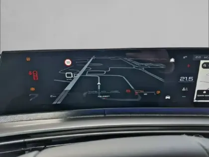 Photo 9 Peugeot 3008  Hybrid 145 e-DCS6