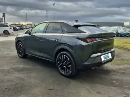 Photo 26 Peugeot 3008  Hybrid 145 e-DCS6