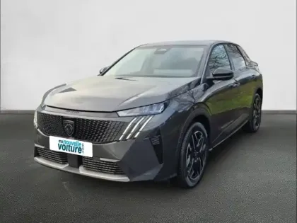 Photo Peugeot 3008 Allure