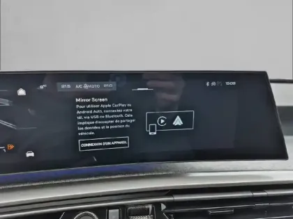 Photo 20 Peugeot 3008  Hybrid 145 e-DCS6