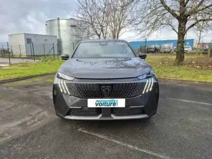 Photo 22 Peugeot 3008  Hybrid 145 e-DCS6