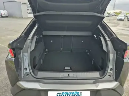 Photo 5 Peugeot 3008  Hybrid 145 e-DCS6