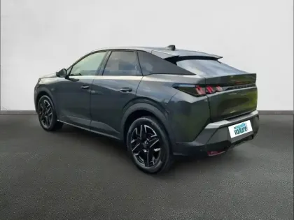 Photo 6 Peugeot 3008  Hybrid 145 e-DCS6
