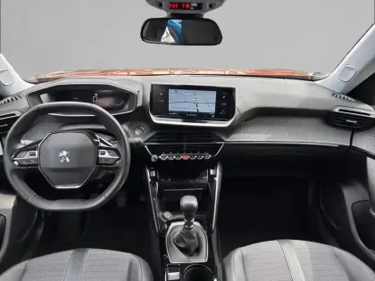 Photo 7 Peugeot 2008  PureTech 100 S&S BVM6