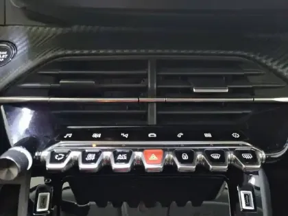 Photo 47 Peugeot 2008  PureTech 100 S&S BVM6