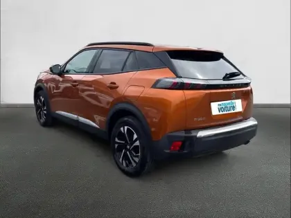 Photo 6 Peugeot 2008  PureTech 100 S&S BVM6
