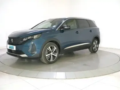 Photo Peugeot 5008 Allure Pack