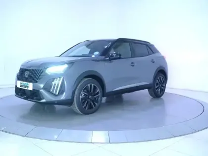 Photo Peugeot 2008 Envy