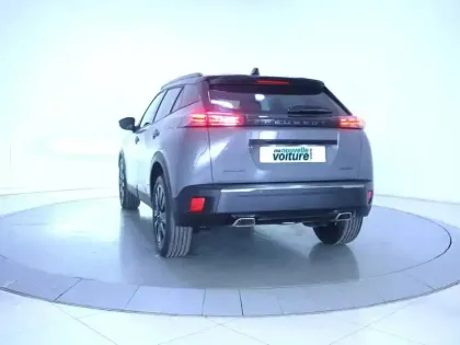 Photo 6 Peugeot 2008  Hybrid 145 e-DCS6