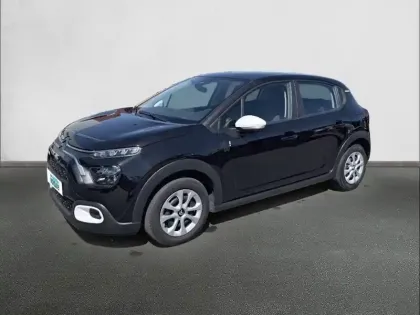 Photo Citroën C3 You!