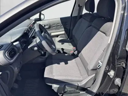 Photo 10 Citroën C3  PureTech 83 ch BVM5