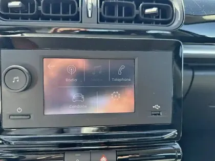 Photo 19 Citroën C3  PureTech 83 ch BVM5