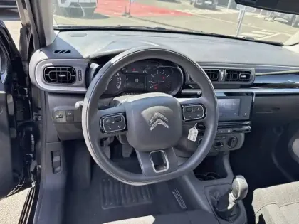 Photo 8 Citroën C3  PureTech 83 ch BVM5