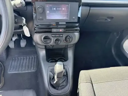 Photo 13 Citroën C3  PureTech 83 ch BVM5