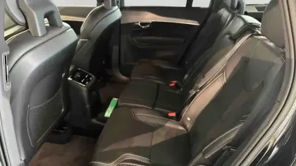 Photo 10 Volvo XC90  Recharge T8 AWD 303+87 ch Geartronic 8 7pl