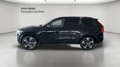 Photo 21 Volvo XC90  Recharge T8 AWD 303+87 ch Geartronic 8 7pl