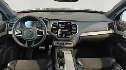 Photo 24 Volvo XC90  Recharge T8 AWD 303+87 ch Geartronic 8 7pl