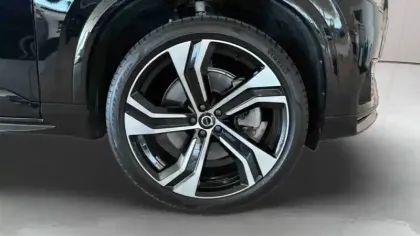 Photo 7 Volvo XC90  Recharge T8 AWD 303+87 ch Geartronic 8 7pl