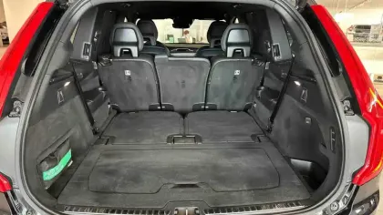 Photo 17 Volvo XC90  Recharge T8 AWD 303+87 ch Geartronic 8 7pl