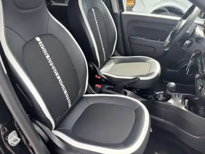 Photo 6 Renault Twingo  III Achat Intégral - 21