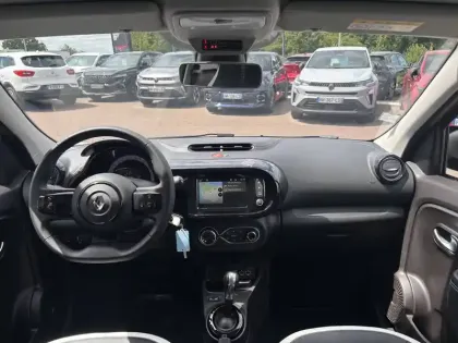Photo 5 Renault Twingo  III Achat Intégral - 21