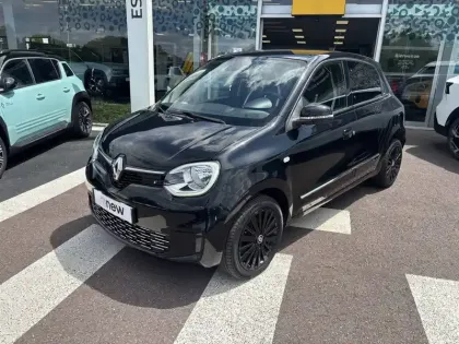 Photo Renault Twingo Urban Night