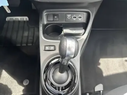 Photo 8 Renault Twingo  III Achat Intégral - 21