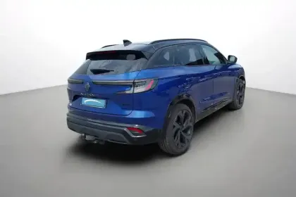 Photo 5 Renault Austral  E-Tech hybrid 200
