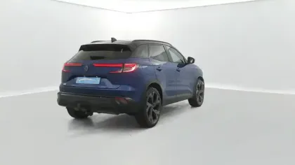 Photo 13 Renault Austral  E-Tech hybrid 200