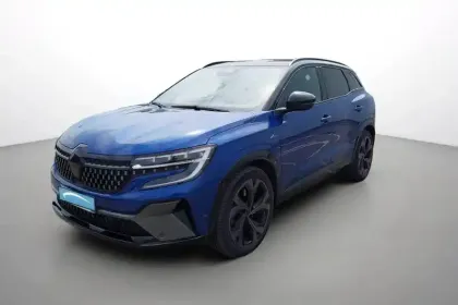 Photo Renault Austral Techno Esprit Alpine