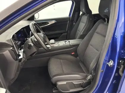 Photo 17 Renault Austral  E-Tech hybrid 200