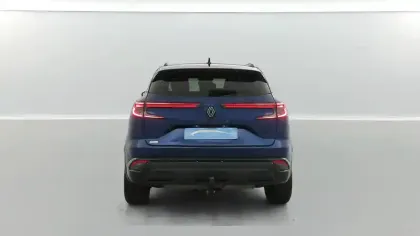Photo 12 Renault Austral  E-Tech hybrid 200