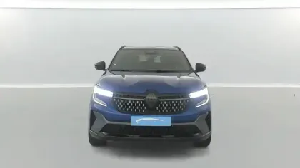 Photo 15 Renault Austral  E-Tech hybrid 200