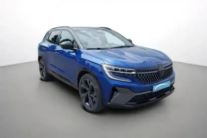 Photo 7 Renault Austral  E-Tech hybrid 200