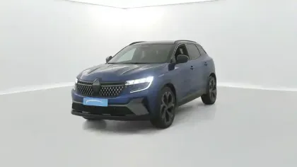 Photo 9 Renault Austral  E-Tech hybrid 200