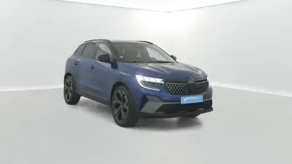 Photo 16 Renault Austral  E-Tech hybrid 200