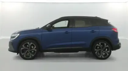 Photo 10 Renault Austral  E-Tech hybrid 200