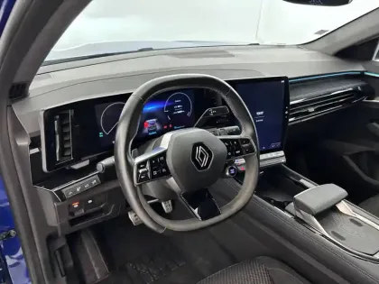 Photo 18 Renault Austral  E-Tech hybrid 200