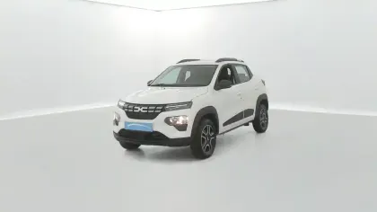 Photo 9 Dacia Spring 
