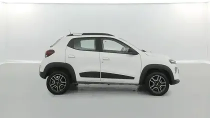 Photo 14 Dacia Spring 