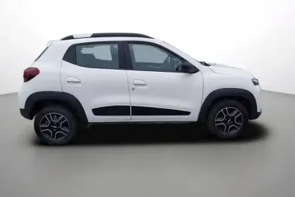 Photo 6 Dacia Spring 