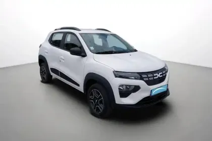Photo 7 Dacia Spring 