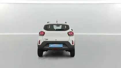 Photo 12 Dacia Spring 