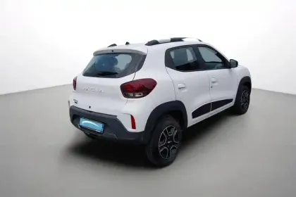 Photo 5 Dacia Spring 