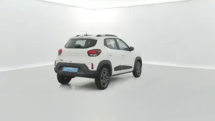 Photo 13 Dacia Spring 