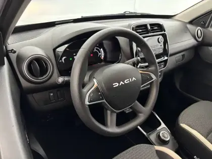 Photo 18 Dacia Spring 