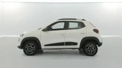 Photo 10 Dacia Spring 