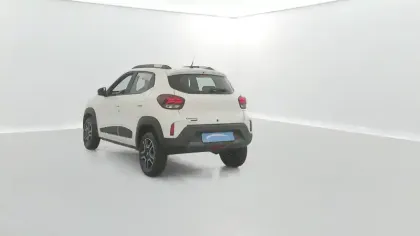 Photo 11 Dacia Spring 
