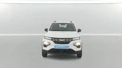 Photo 15 Dacia Spring 
